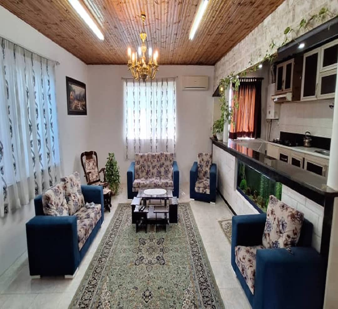 اجاره منزل ویلایی در روستای طالب آباد بندر انزلی