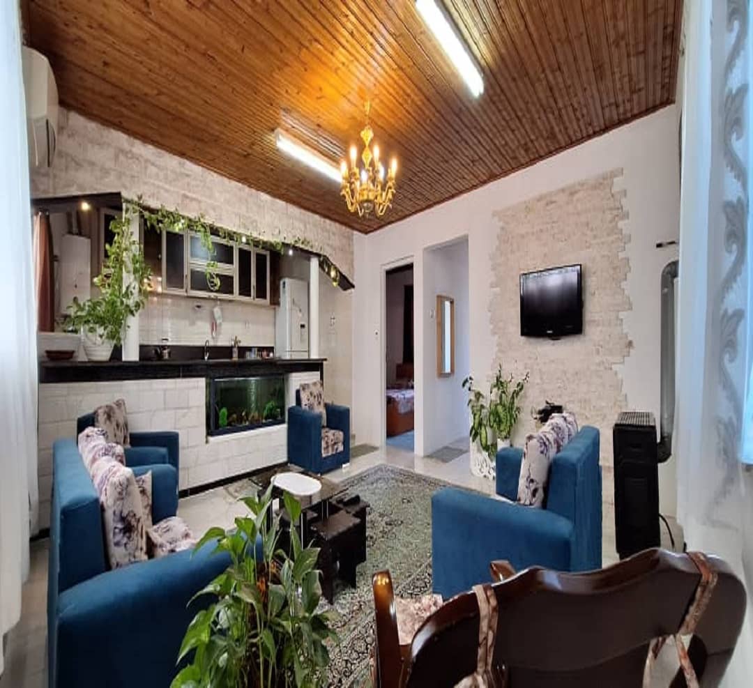 اجاره منزل ویلایی در روستای طالب آباد بندر انزلی