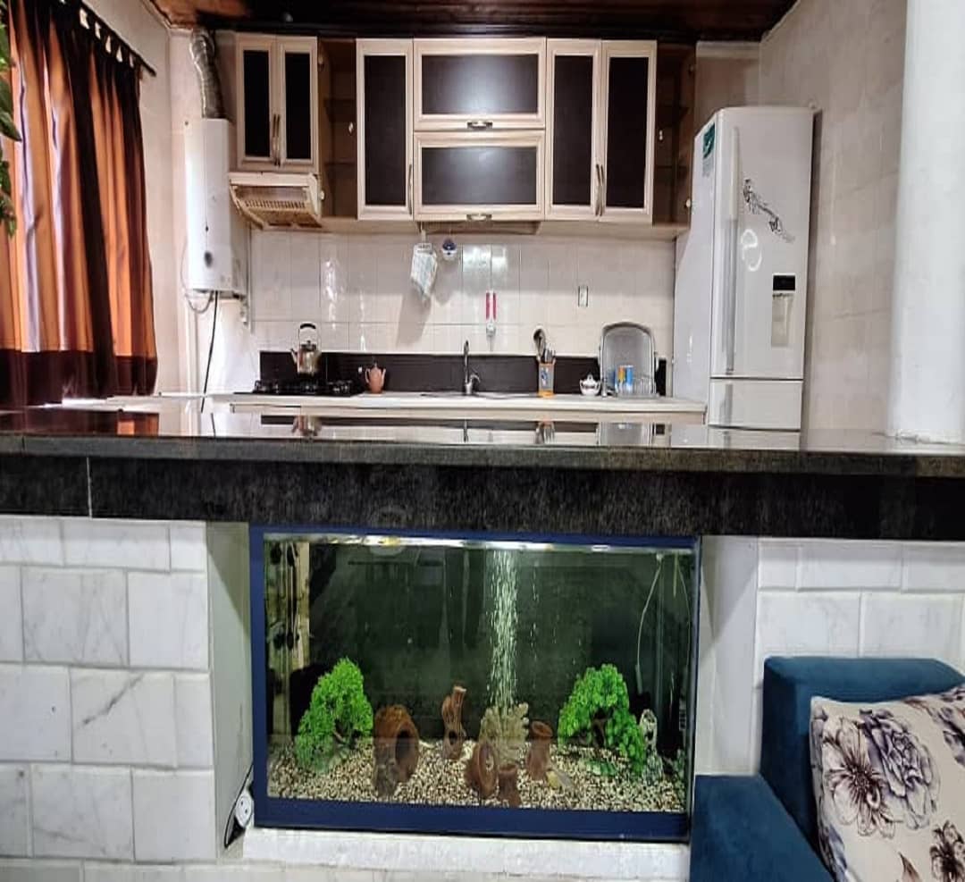 اجاره منزل ویلایی در روستای طالب آباد بندر انزلی