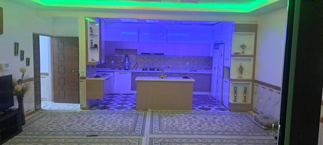 اجاره منزل ویلایی دو خوابه در روستای دشه پاوه