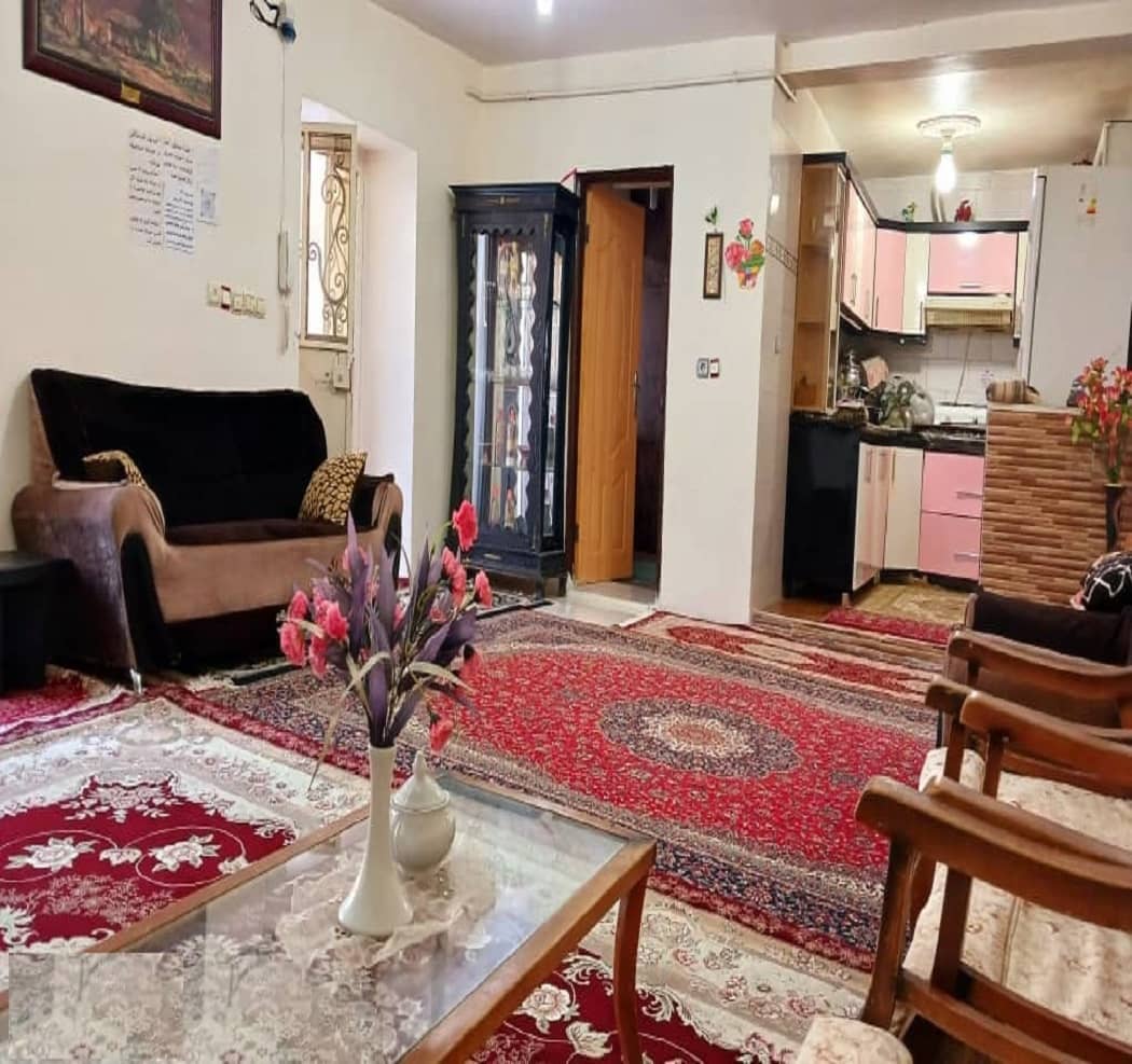 اجاره منزل تک خواب در روستای دشه پاوه