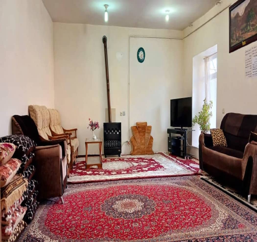 اجاره منزل تک خواب در روستای دشه پاوه