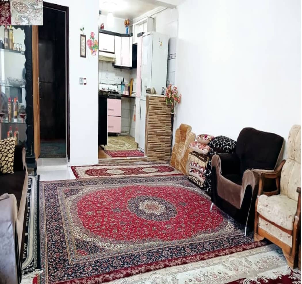 اجاره منزل تک خواب در روستای دشه پاوه