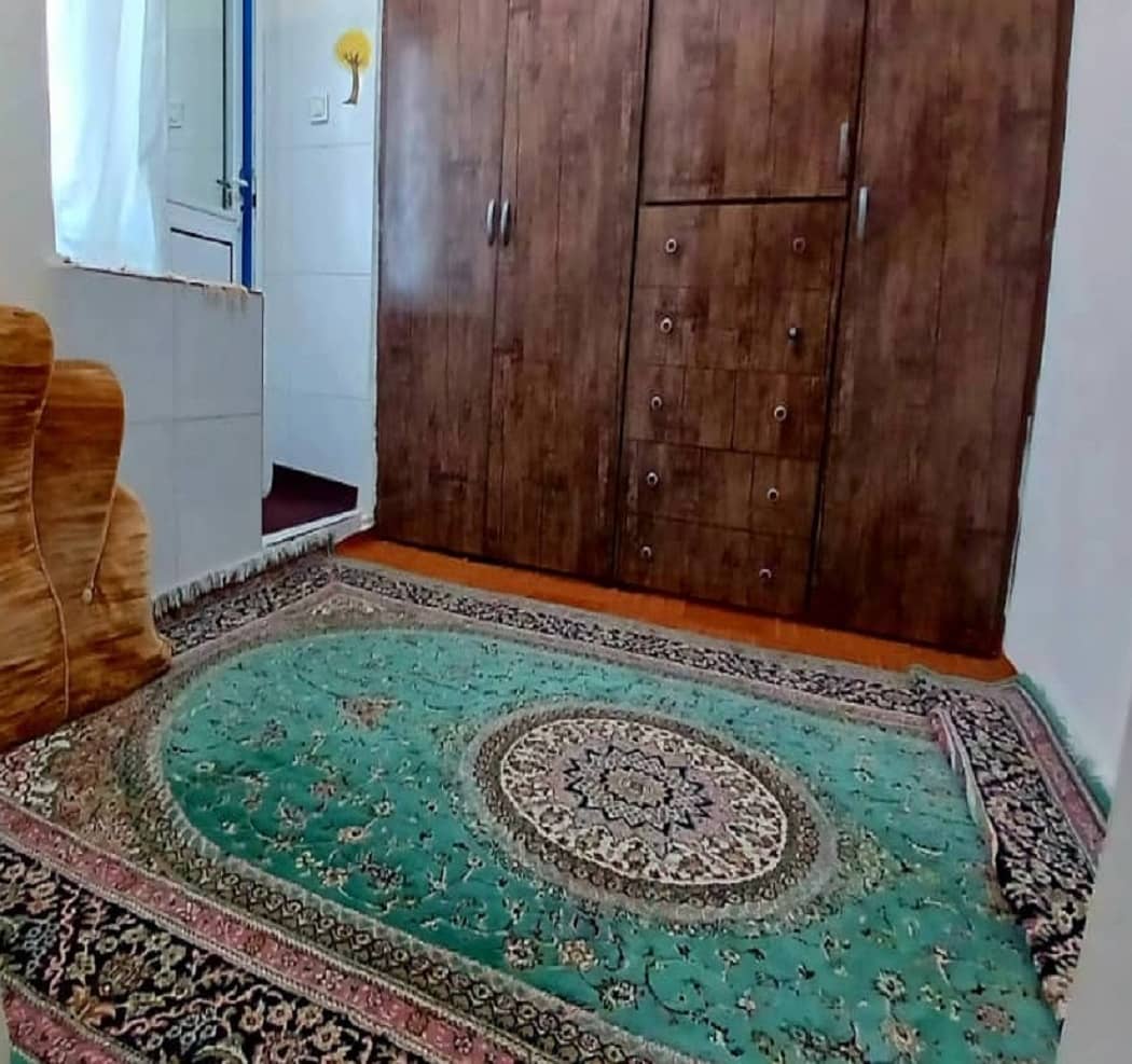 اجاره منزل تک خواب در روستای دشه پاوه