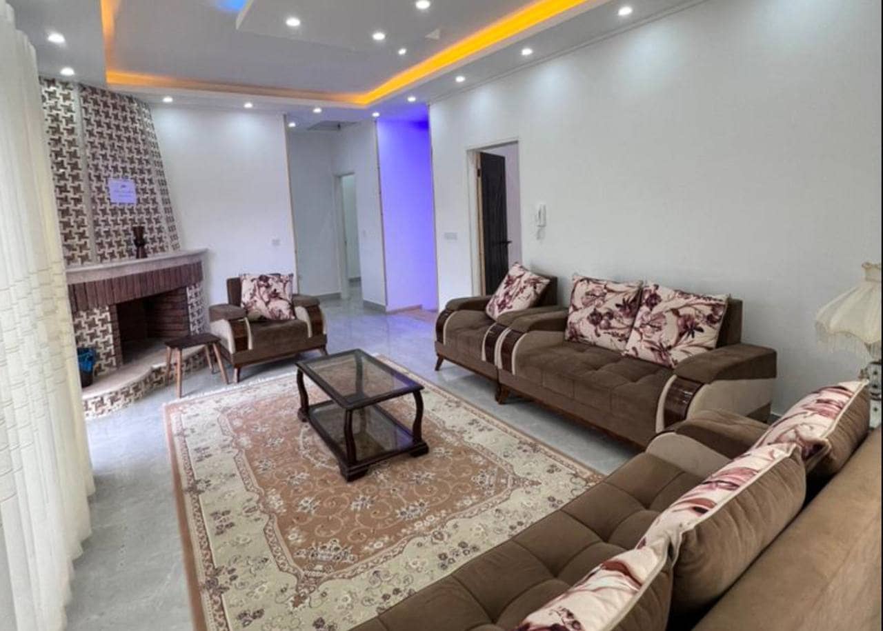 اجاره ویلا دوبلکس با استخرسرپوشیده آبگرم در چالوس