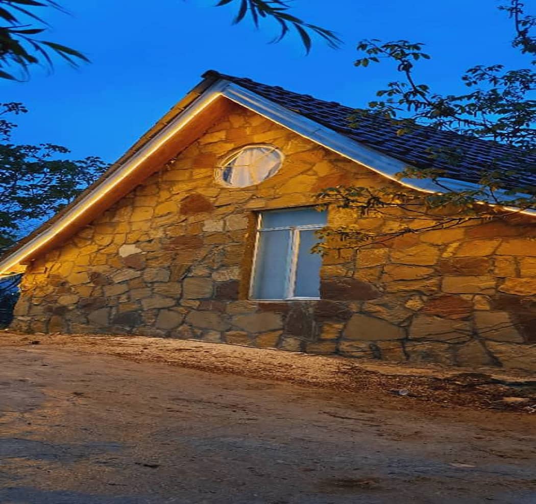 اجاره کلبه سوئیسی در روستای خوشمکان سپیدان