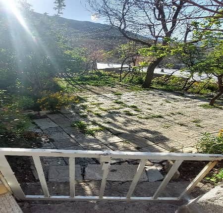 اجاره منزل مبله در شهرک نسمه پاوه