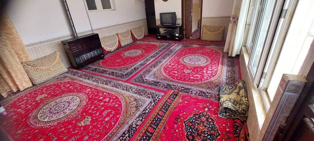 اجاره منزل مبله در شهرک نسمه پاوه