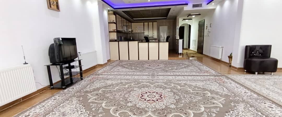 اجاره آپارتمان مبله دو خوابه در جوانرود کرمانشاه