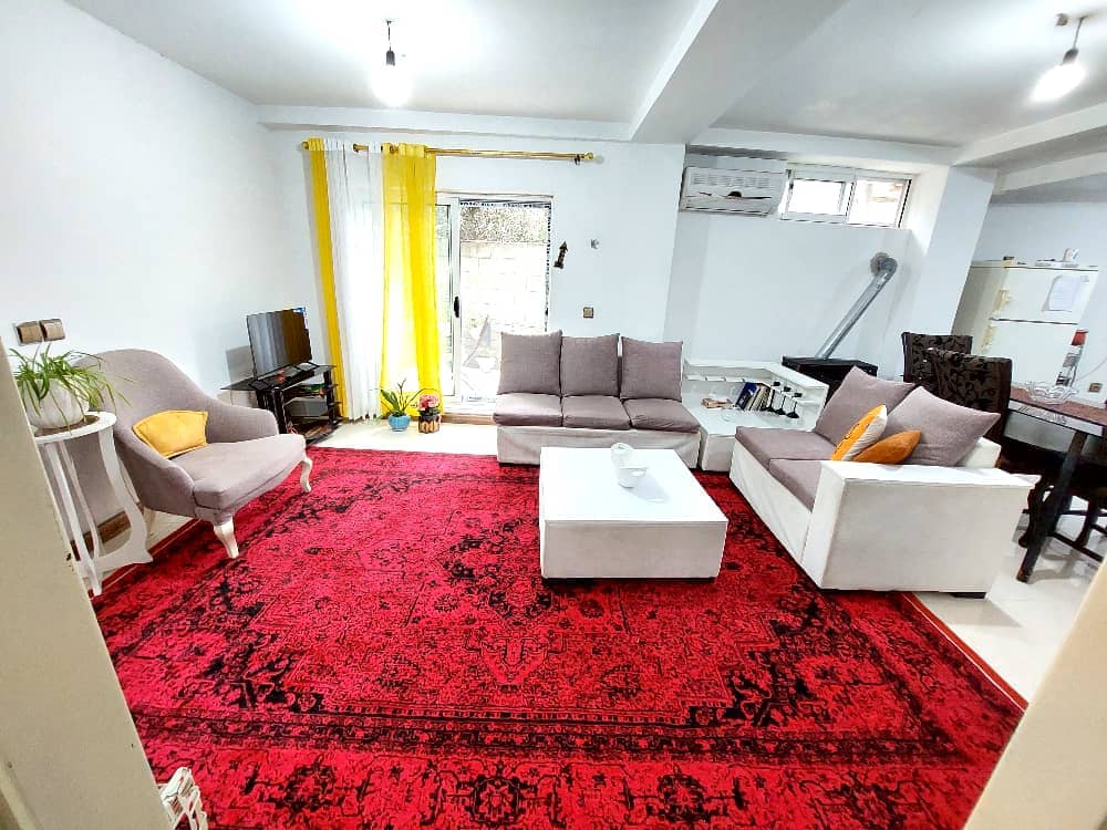 اجاره منزل ویلایی تک خواب در رامسر