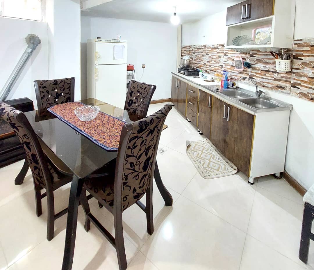 اجاره منزل ویلایی تک خواب در رامسر