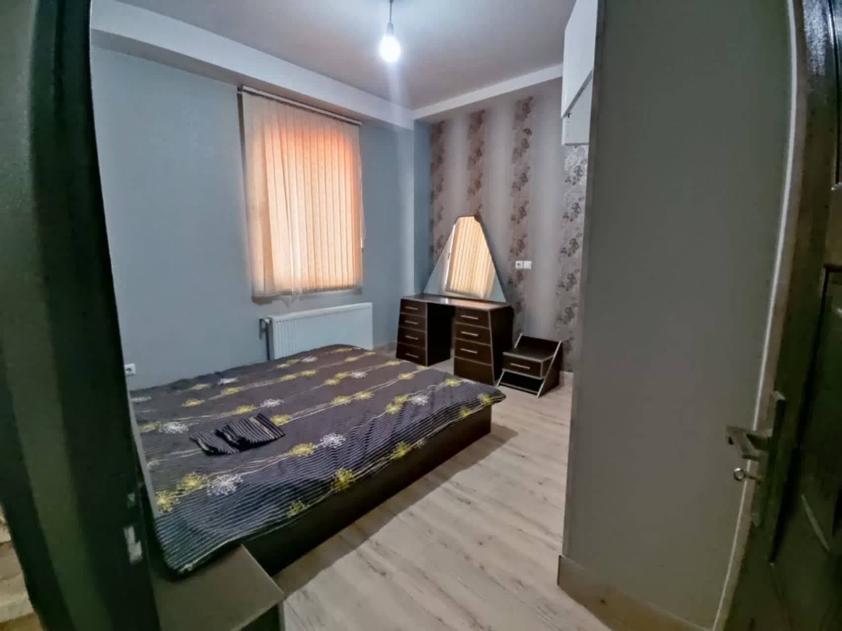 اجاره ی آپارتمان در شهرک منظریه زنجان - همکف