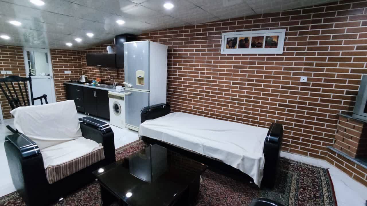 اجاره ویلا با استخر آبگرم در تنکابن