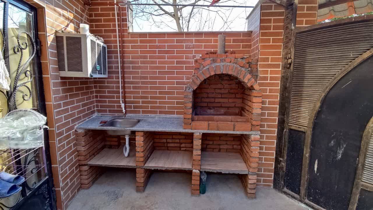 اجاره ویلا با استخر آبگرم در تنکابن