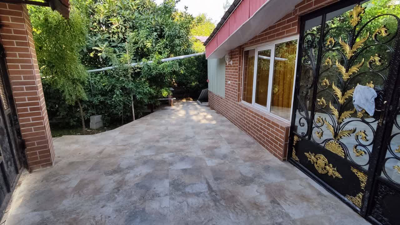 اجاره ویلا با استخر آبگرم در تنکابن