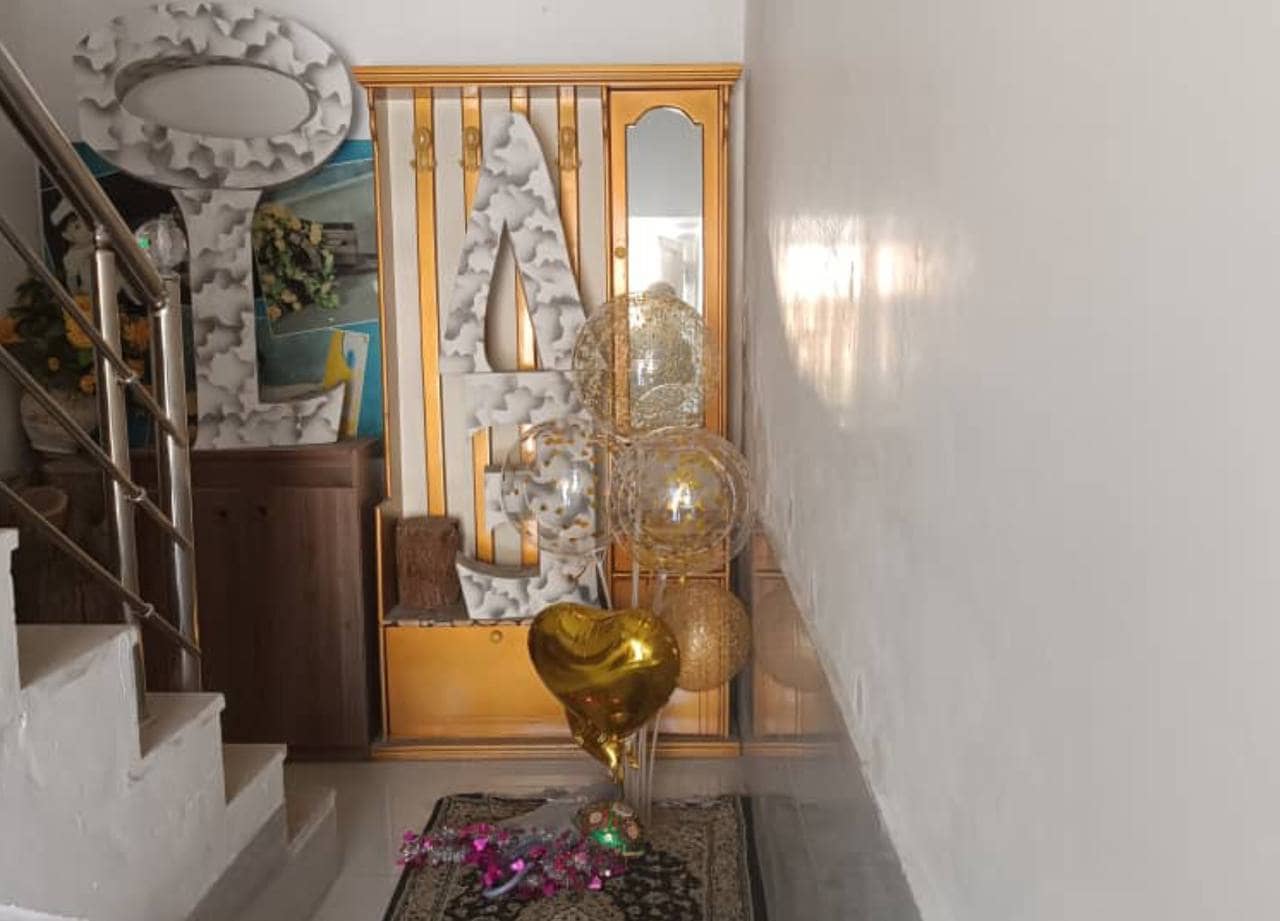 اجاره منزل مبله دوبلکس تک خواب در ارومیه