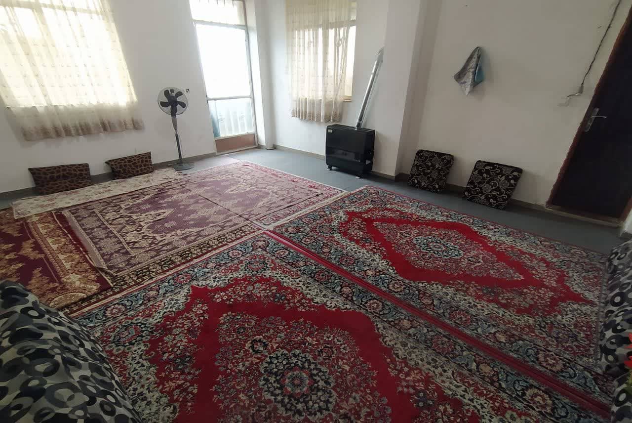 اجاره ویلا در خمپته رحیم اباد