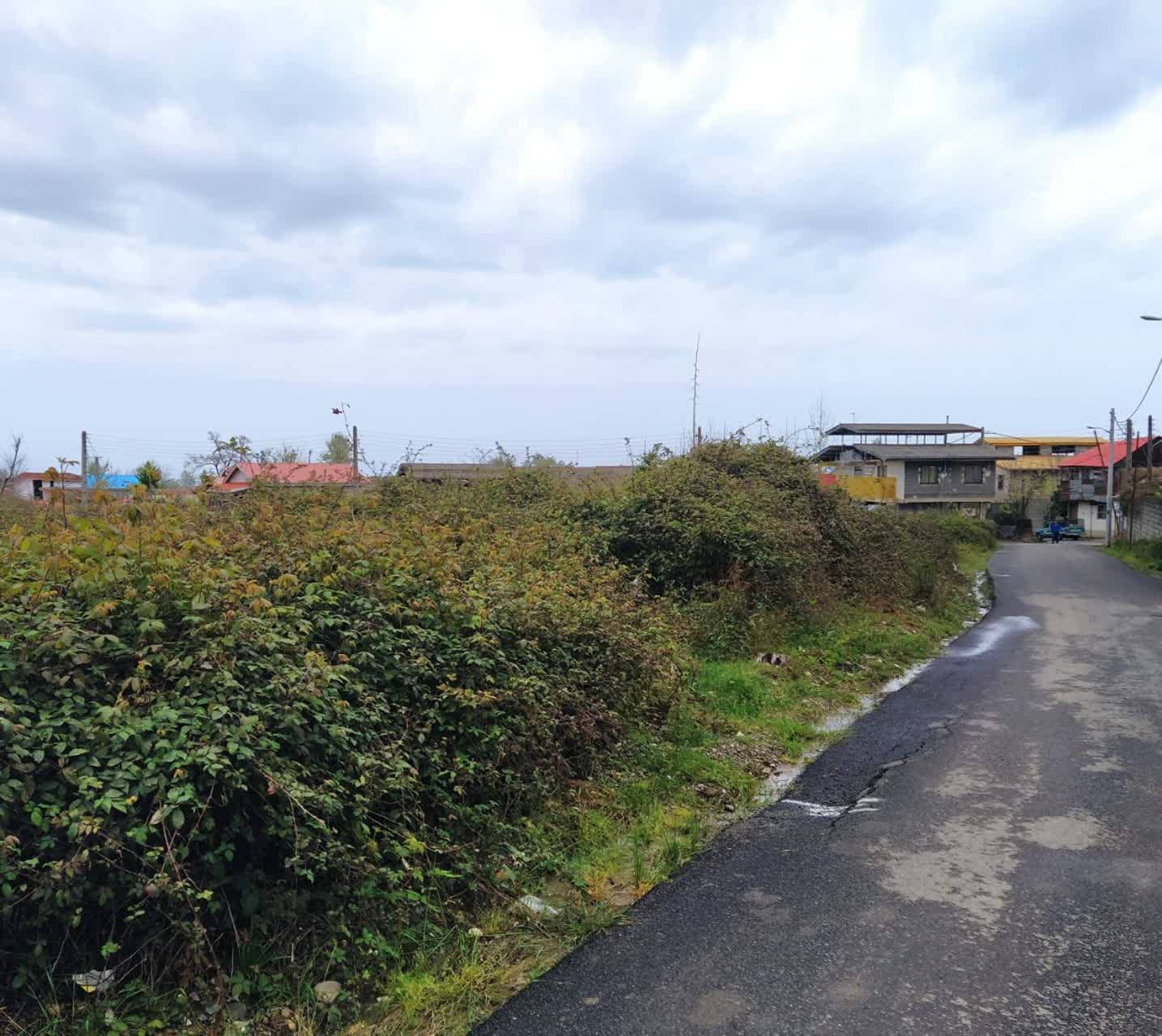 اجاره ویلا در خمپته رحیم اباد