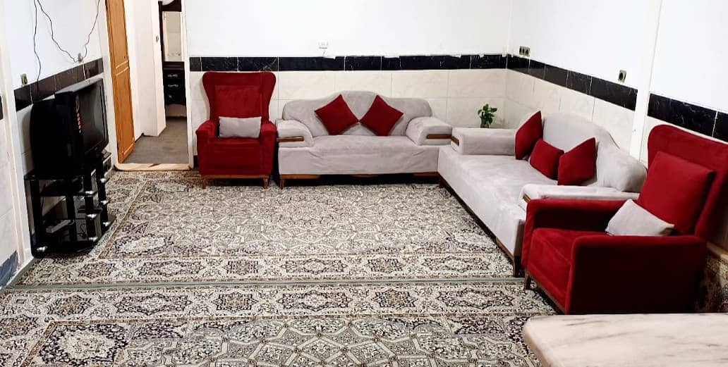 اجاره منزل مبله یک خوابه در جوانرود کرمانشاه