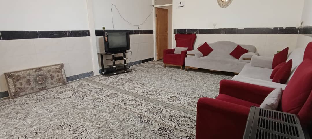 اجاره منزل مبله یک خوابه در جوانرود کرمانشاه