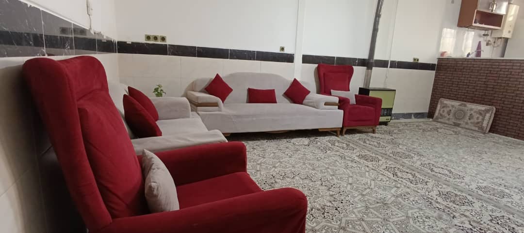 اجاره منزل مبله یک خوابه در جوانرود کرمانشاه