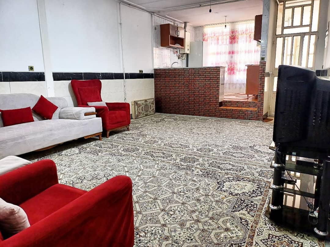 اجاره منزل مبله یک خوابه در جوانرود کرمانشاه