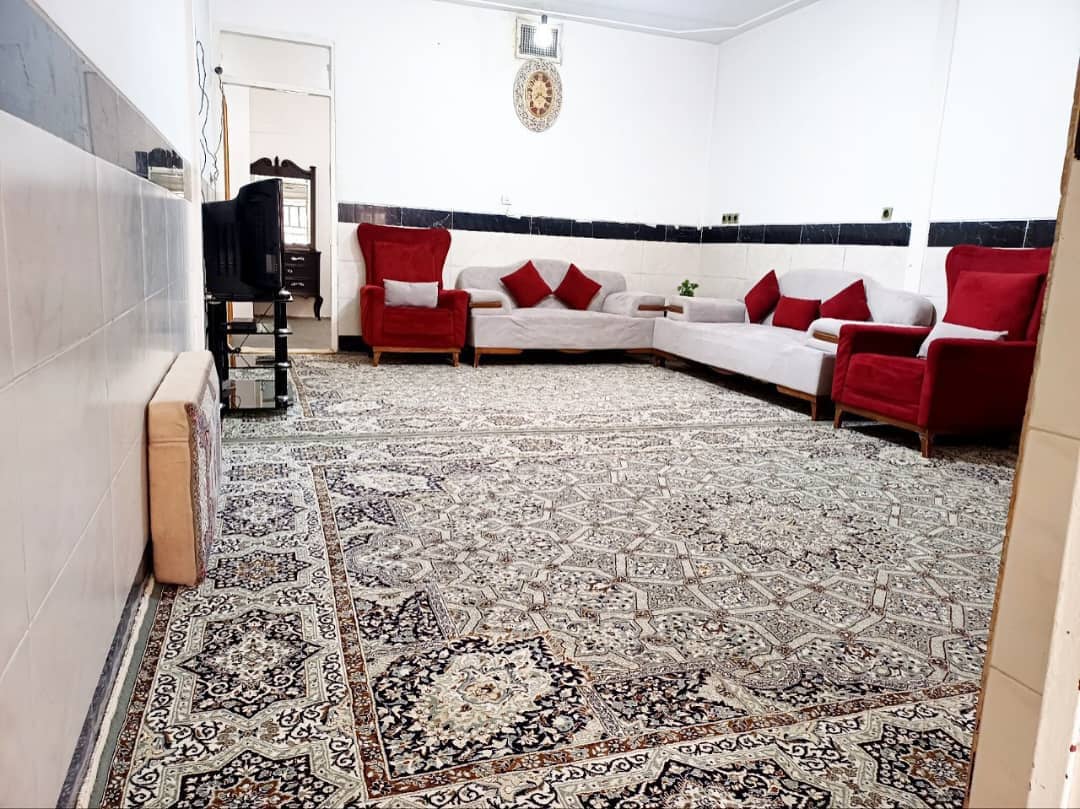 اجاره منزل مبله یک خوابه در جوانرود کرمانشاه