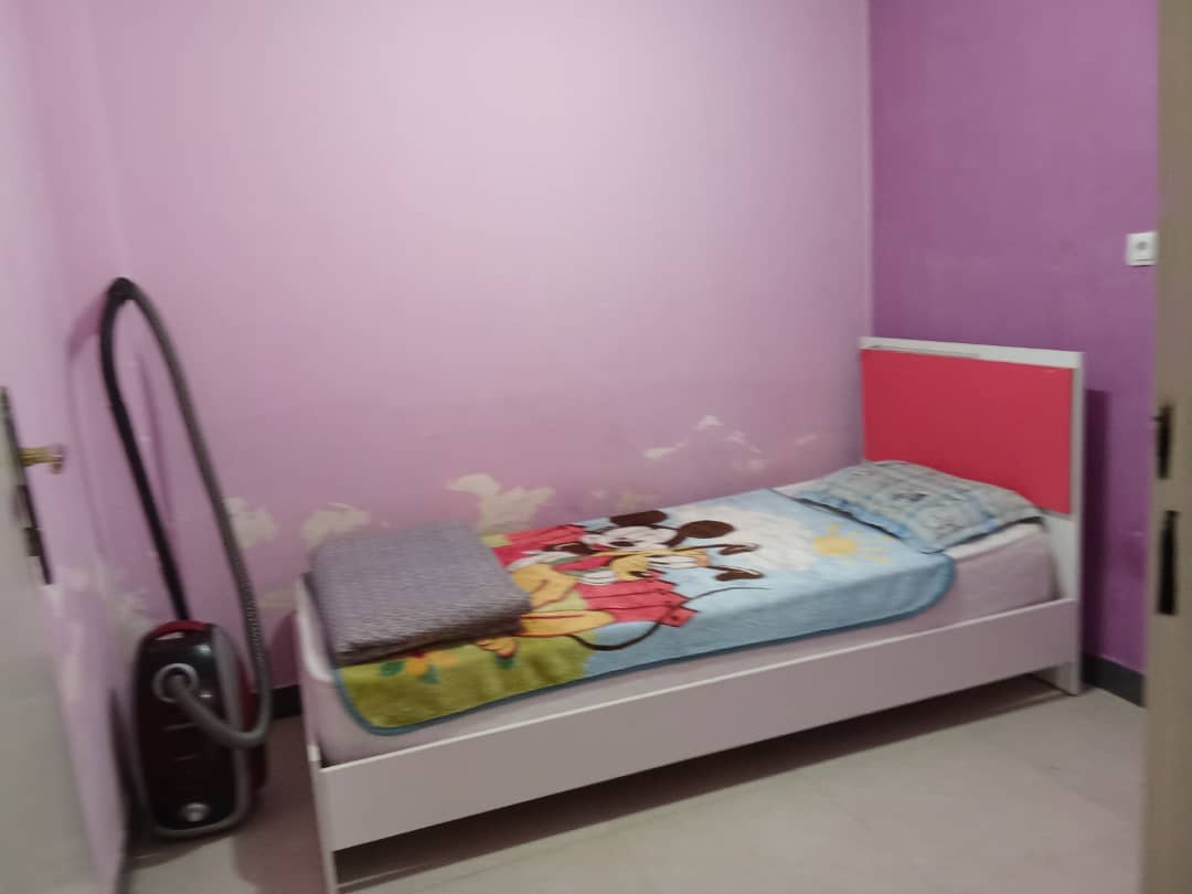 اجاره منزل مبله در زنجان - همکف