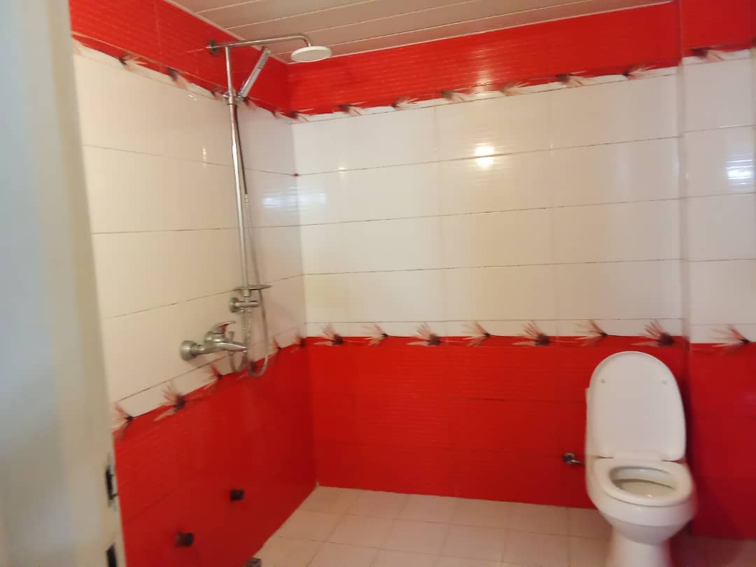 اجاره منزل مبله در زنجان - همکف