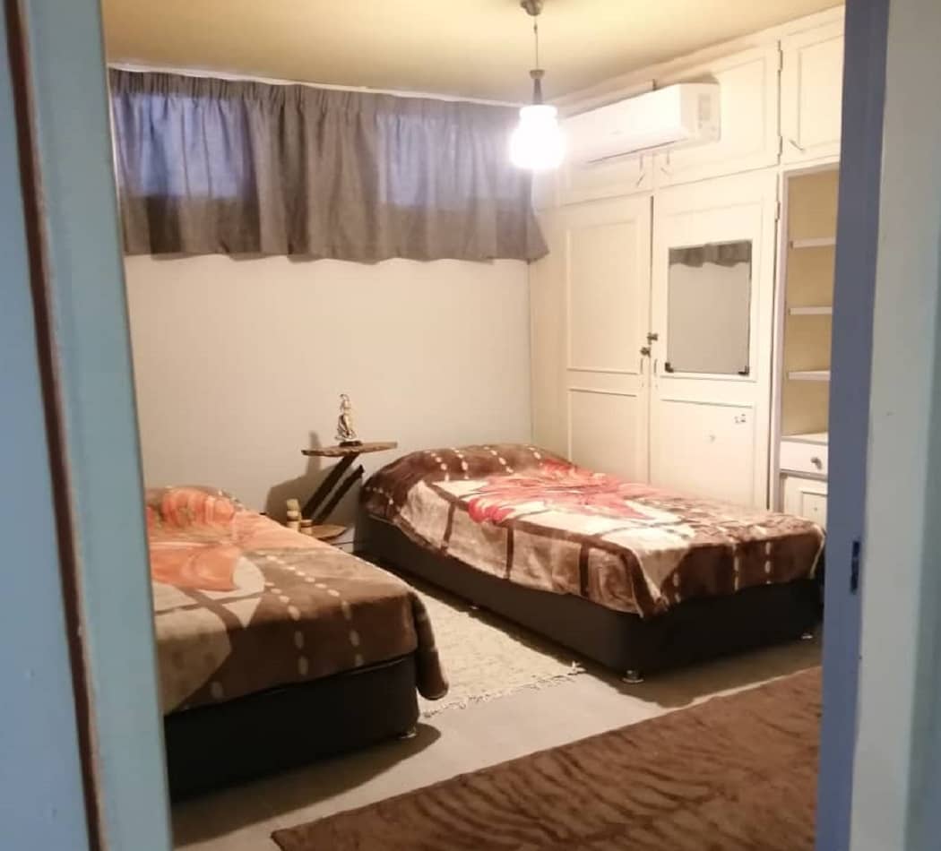 اجاره منزل ویلایی در خیابان اطلسی شیراز