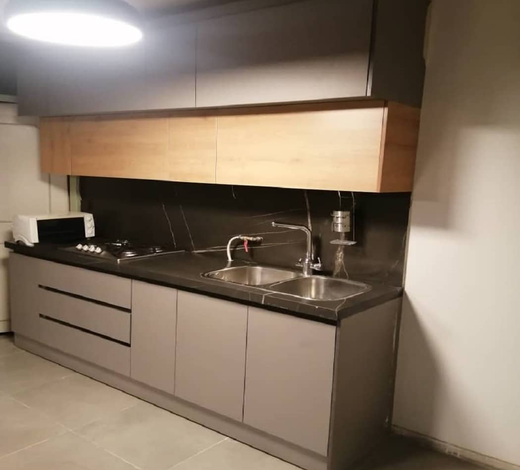 اجاره منزل ویلایی در خیابان اطلسی شیراز