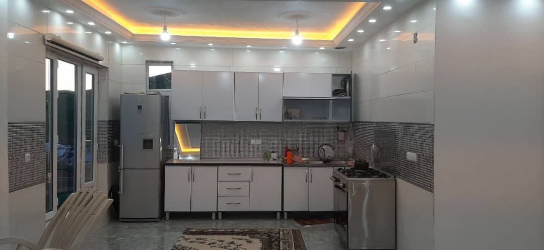 اجاره خانه ویلایی یک خوابه در روستای بنچله جوانرود