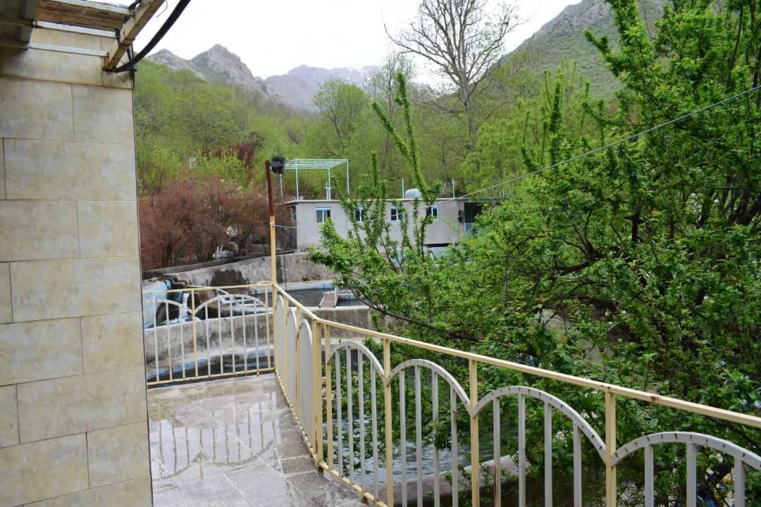 اجاره ی ویلا در داریان پاوه