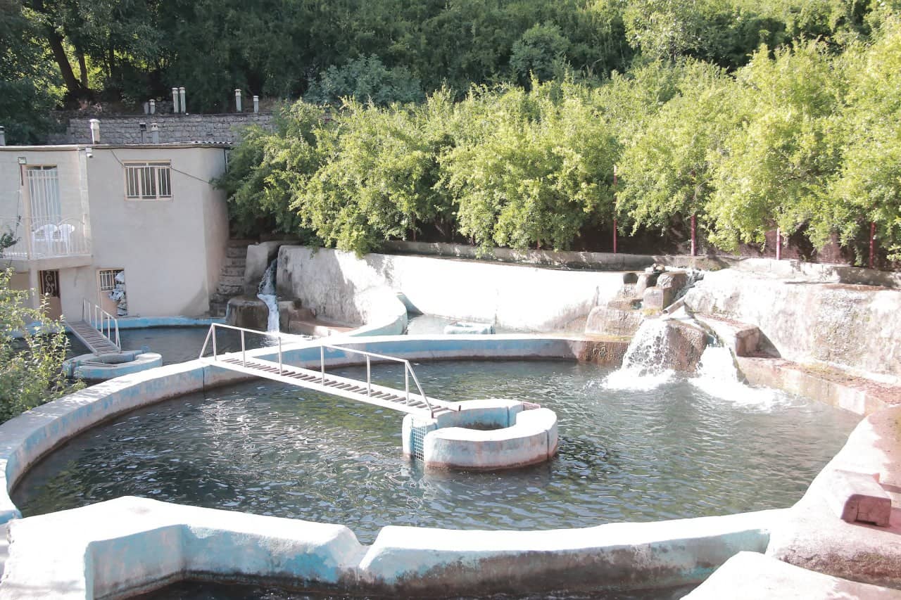 اجاره ی ویلا در داریان پاوه