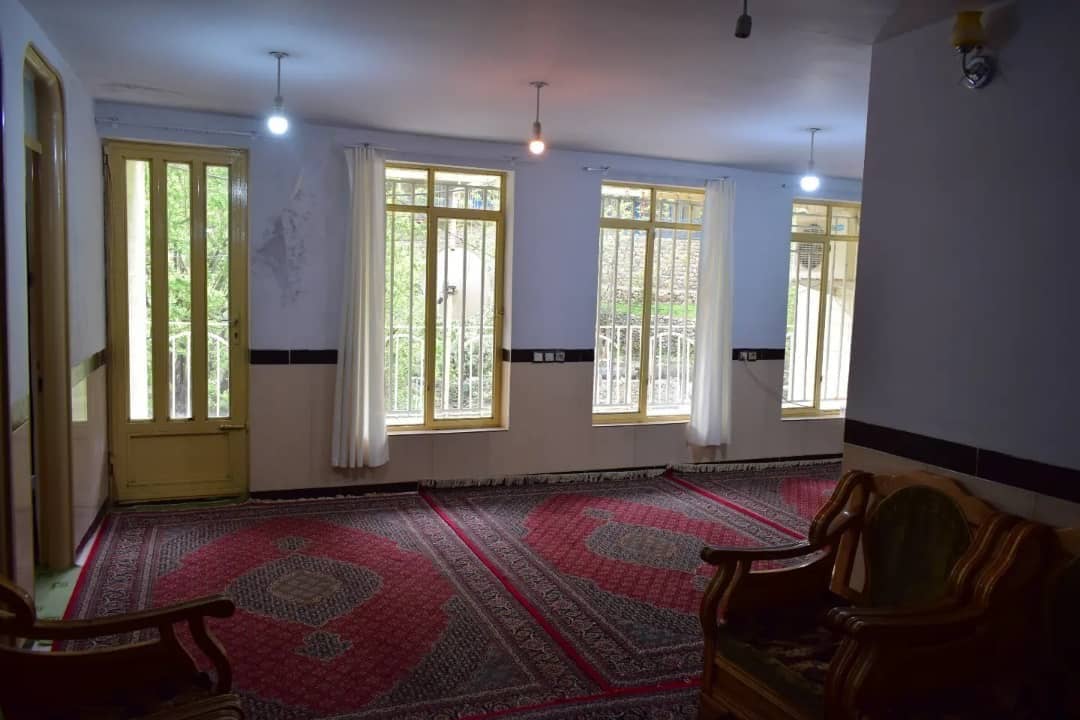 اجاره ی ویلا در داریان پاوه