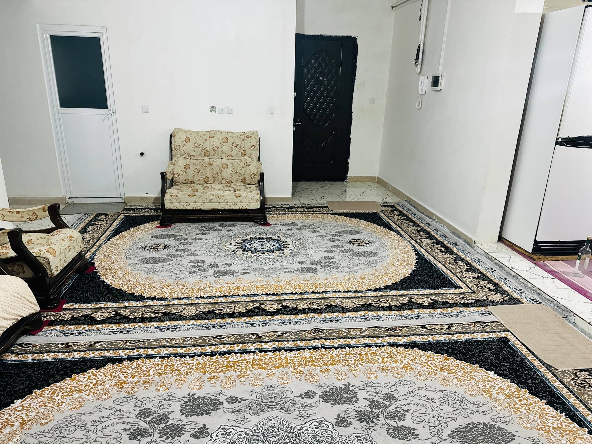 اجاره آپارتمان دوخوابه در پاوه