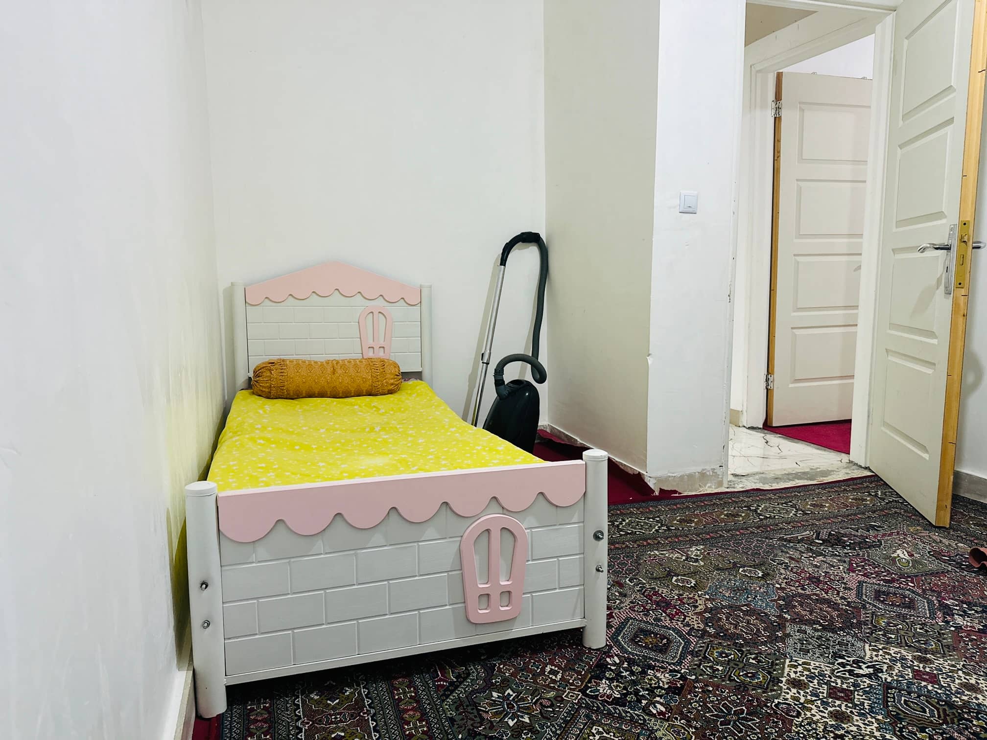 اجاره آپارتمان دوخوابه در پاوه