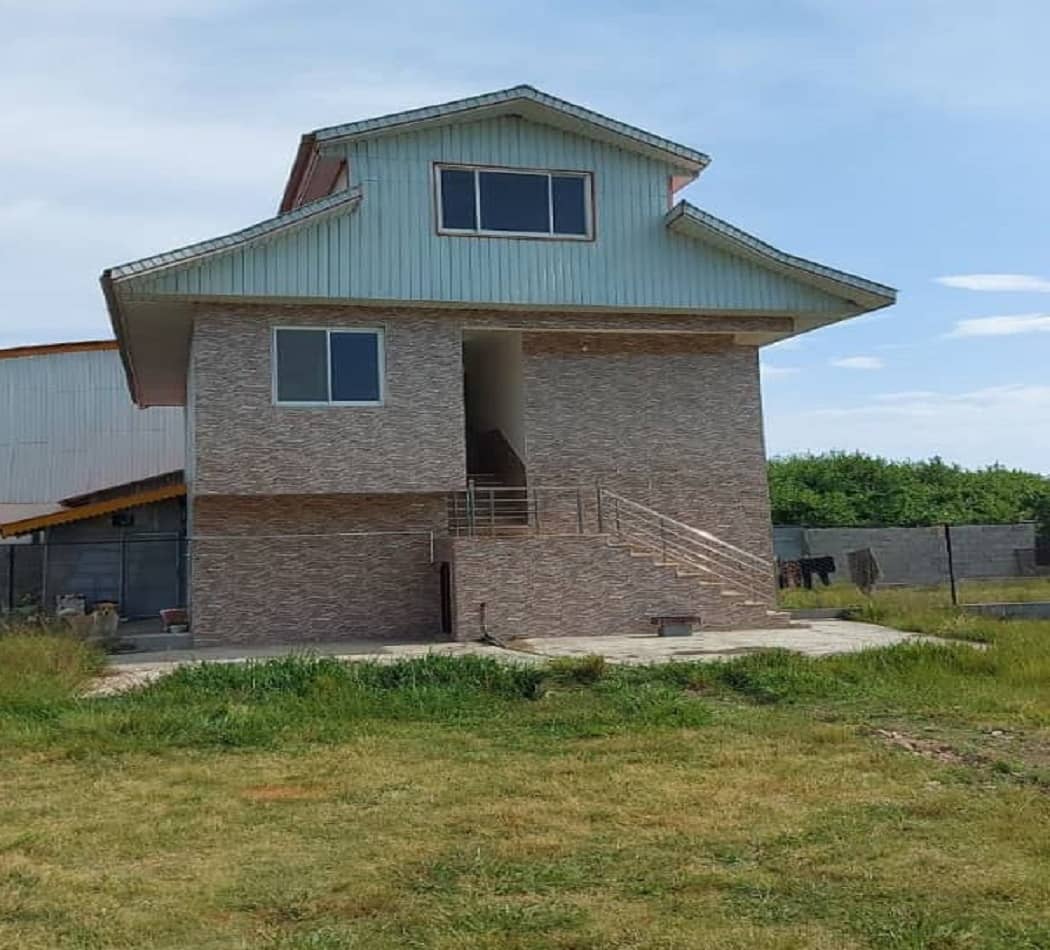 اجاره ویلا در روستای اله بخش محله