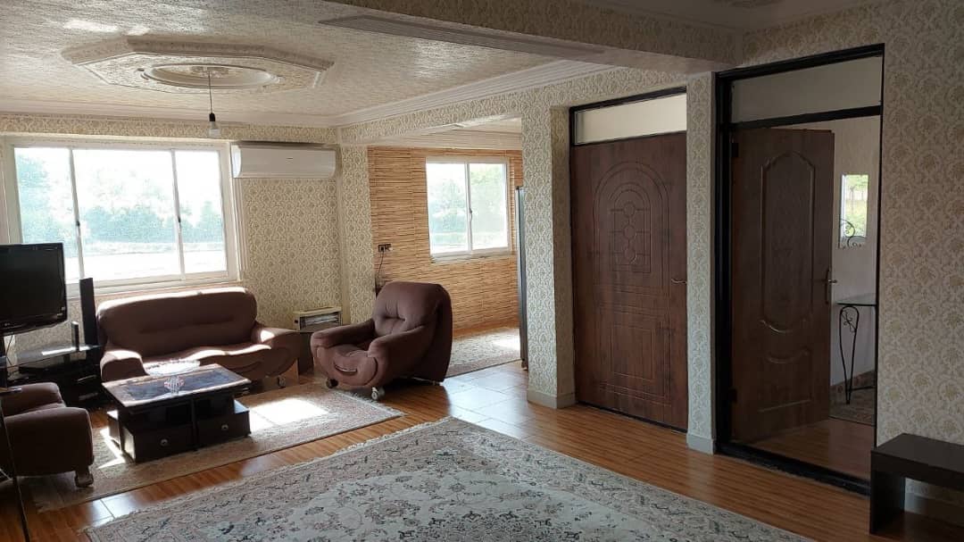 اجاره ویلا در روستای اله بخش محله