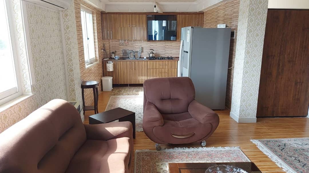 اجاره ویلا در روستای اله بخش محله