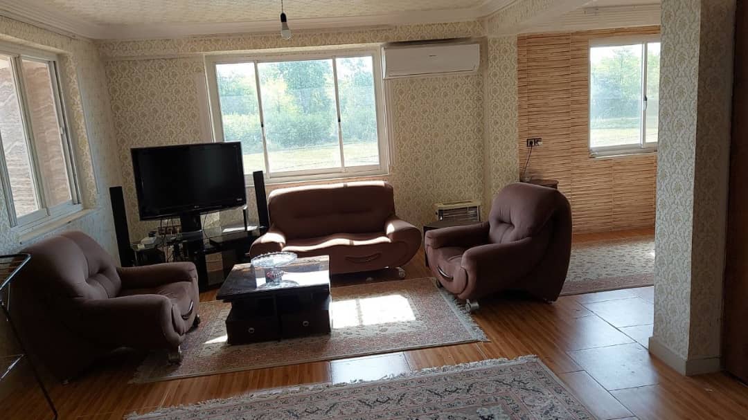 اجاره ویلا در روستای اله بخش محله