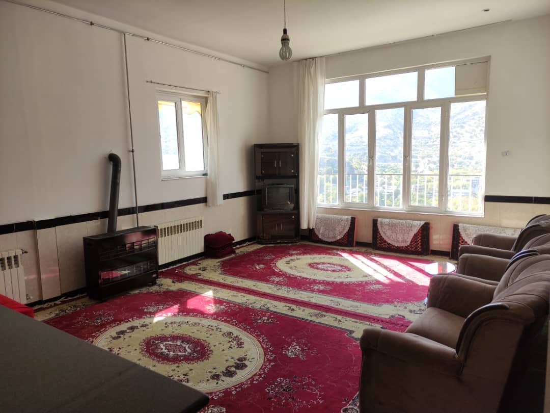 اجاره آپارتمان مبله در روستا نسمه سفلی