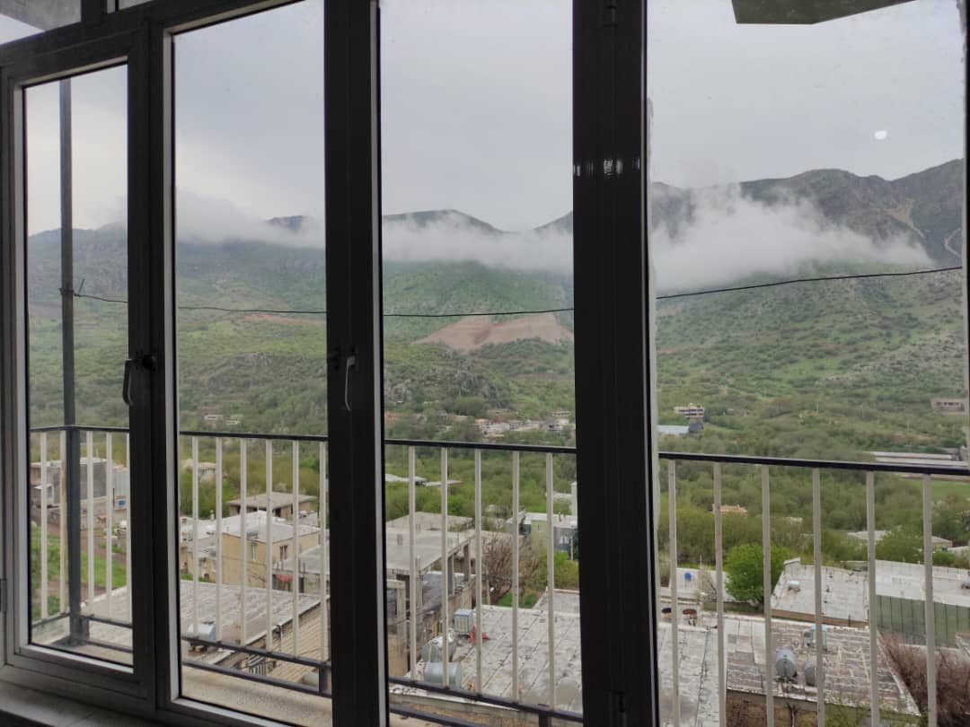 اجاره آپارتمان مبله در روستا نسمه سفلی