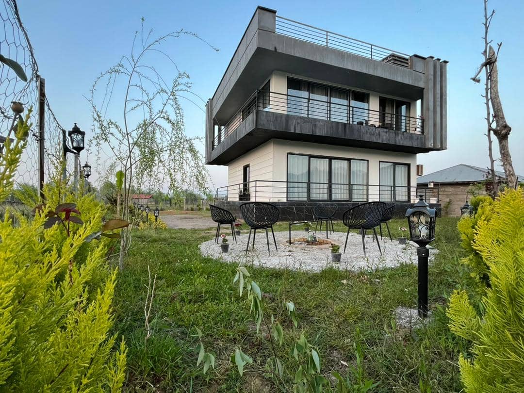 اجاره ویلا در سیدمحله