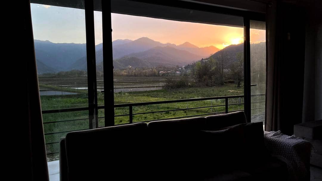 اجاره ویلا در سیدمحله