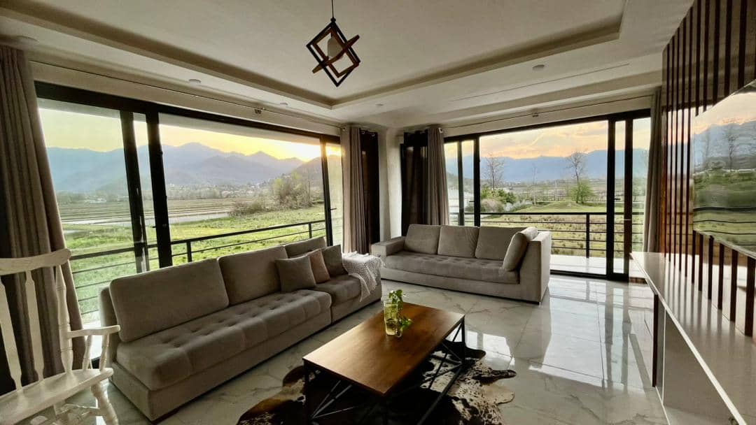 اجاره ویلا در سیدمحله