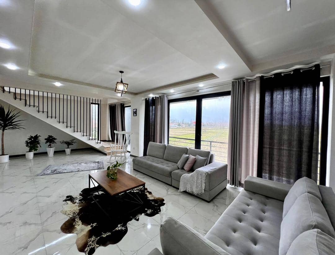 اجاره ویلا در سیدمحله