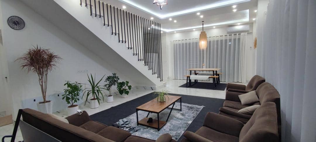 اجاره ویلا در سیدمحله