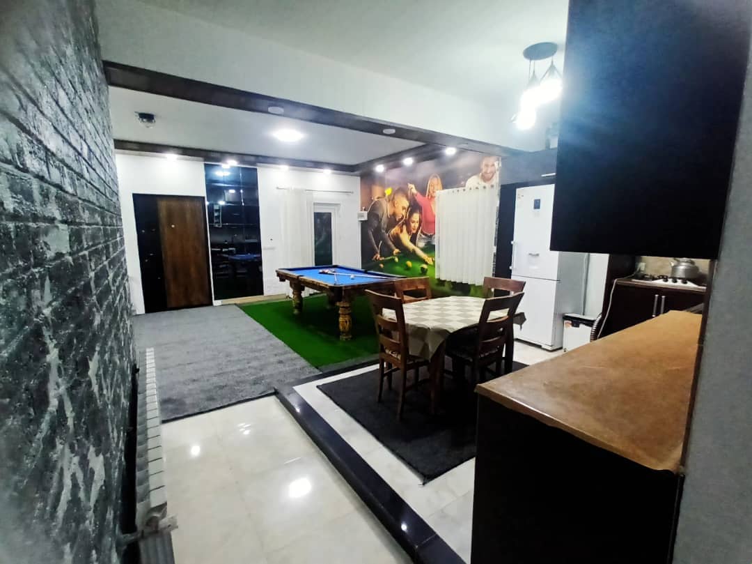 اجاره ویلا دوبلکس با استخرسرپوشیده آبگرم در سرخرود