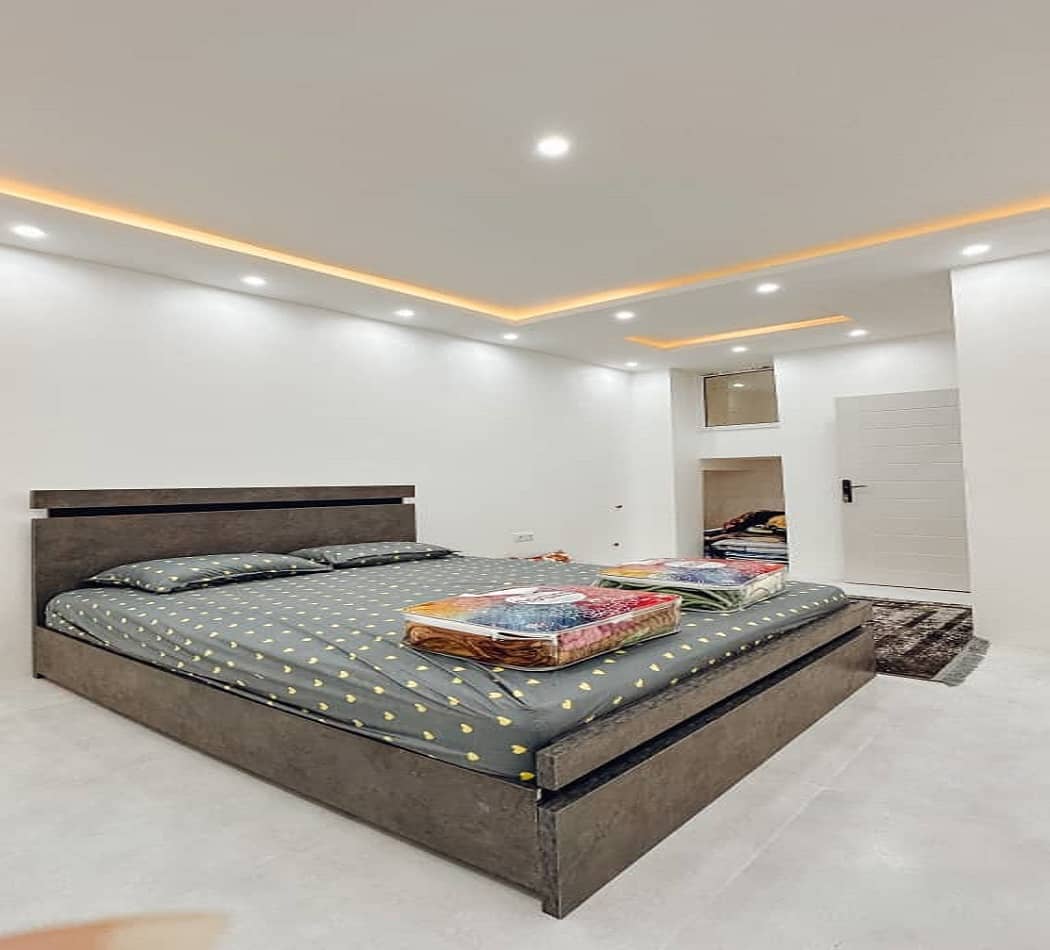 اجاره آپارتمان مبله در بوشهر - تک خواب